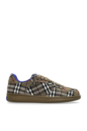 バーバリー Burberry Sneakers Burberry Sports shoes | Men's Shoes | Vitkac